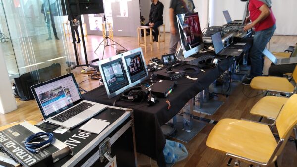 Estudio Grabacion Alquiler CABA - Image 2