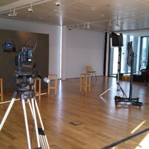 Estudio Grabacion Alquiler CABA