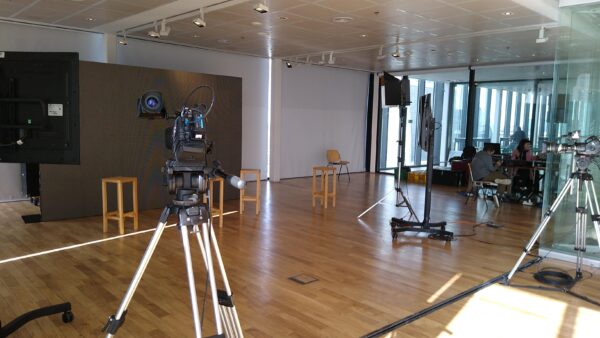 Estudio Grabacion Alquiler CABA