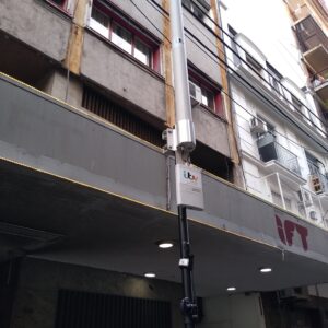 Departamento en Venta Boulogne Sur Mer 556 - CABA