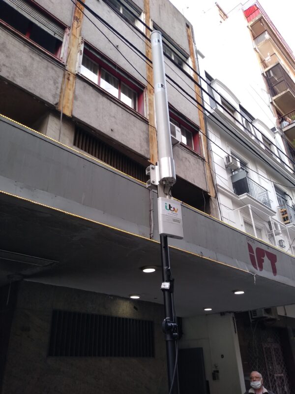 Departamento en Venta Boulogne Sur Mer 556 - CABA