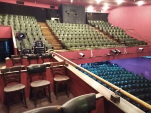 Alquiler Espacio IFT Boulogne Sur Mer 549 - CABA