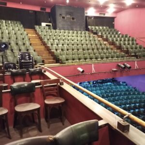 Alquiler Espacio IFT Boulogne Sur Mer 549 - CABA