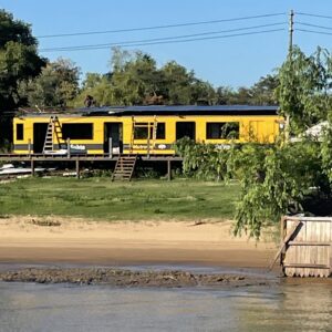 Tigre Islas